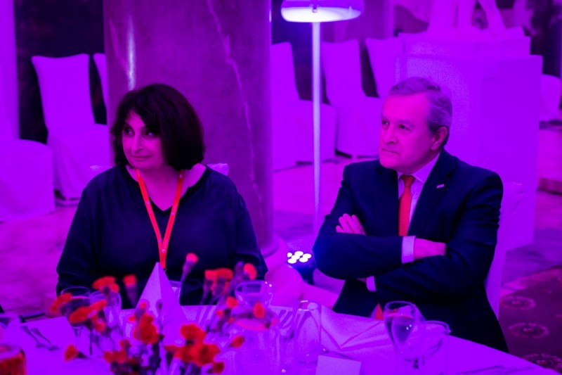 Sympozjum „POLONIKA. Diagnoza potrzeb – strategia działań”, Instytut POLONIKA