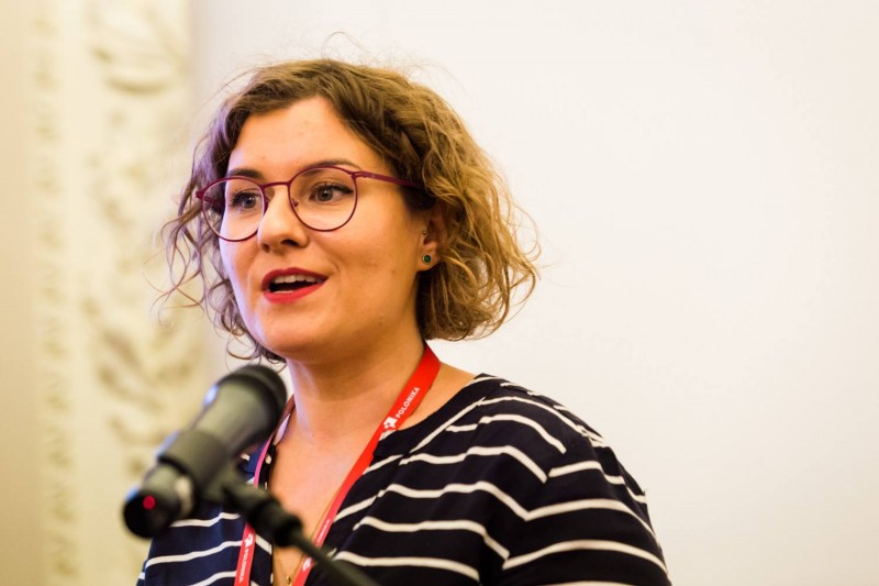 Sympozjum „POLONIKA. Diagnoza potrzeb – strategia działań”, Instytut POLONIKA