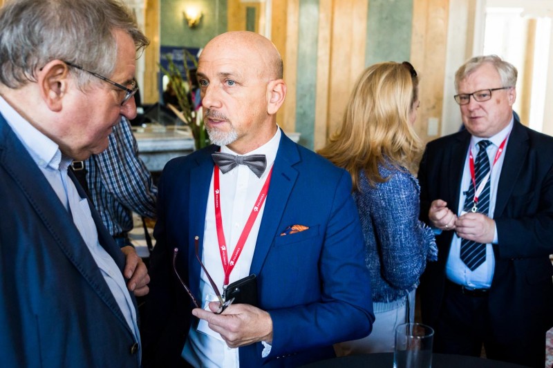 Sympozjum „POLONIKA. Diagnoza potrzeb – strategia działań”, Instytut POLONIKA