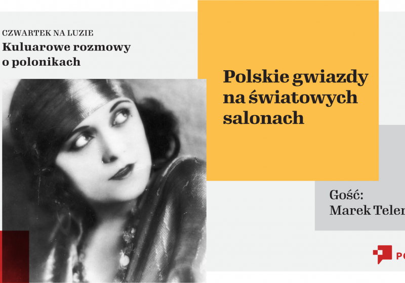 Polskie gwiazdy i światowe salony