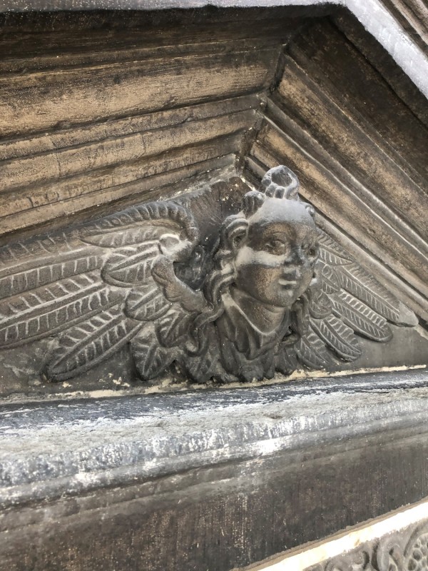 Ratunkowe prace konserwatorskie w kościele pojezuickim pw. Świętych Piotra i Pawła, Instytut POLONIKA