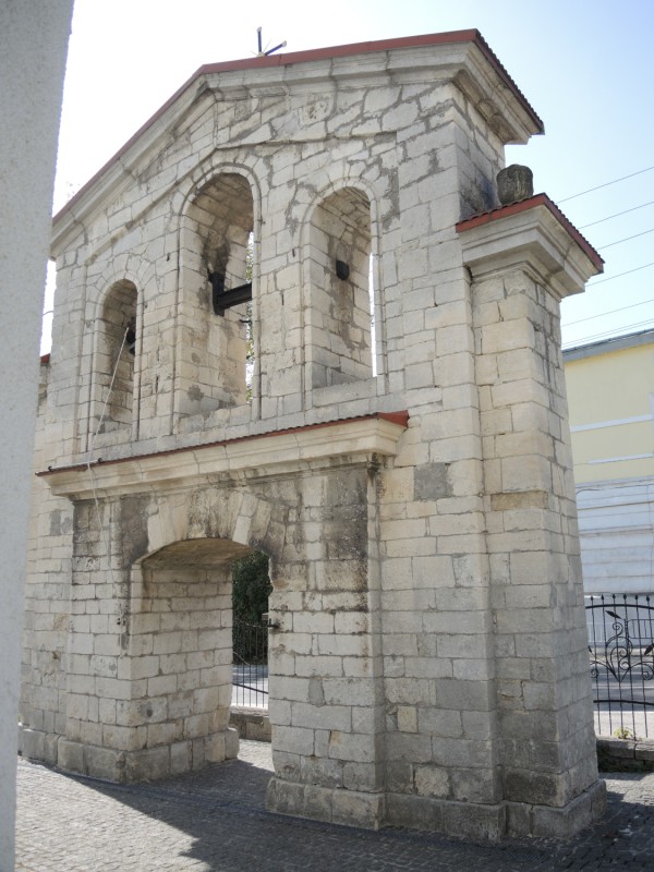 Badania architektoniczno-konserwatorskie kościoła pw. św. Stanisława w Szczercu