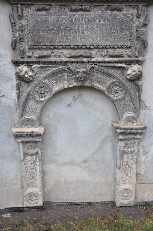 Ochrona dziedzictwa kulturowego dawnego województwa ruskiego, Instytut POLONIKA