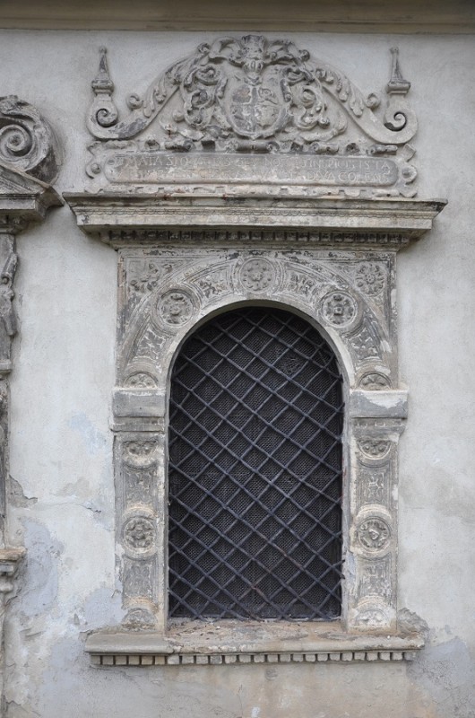 Ochrona dziedzictwa kulturowego dawnego województwa ruskiego, Instytut POLONIKA