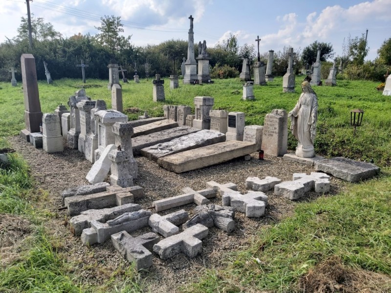 Stare Sioło | POLONIKA