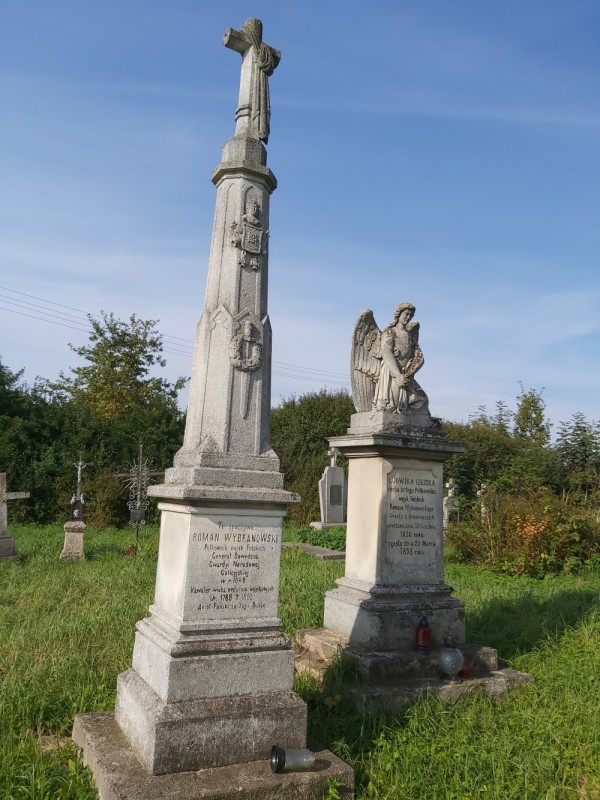 Stare Sioło | POLONIKA