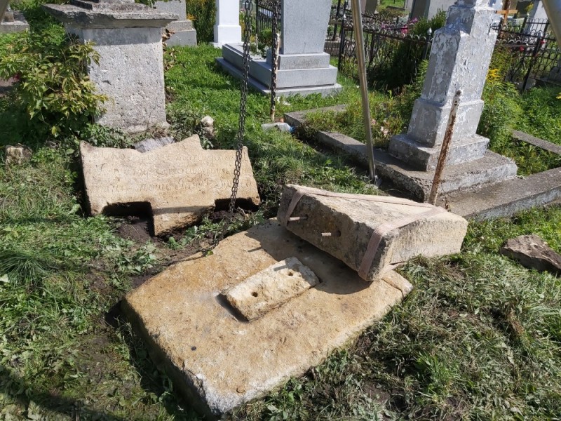 Stare Sioło | POLONIKA