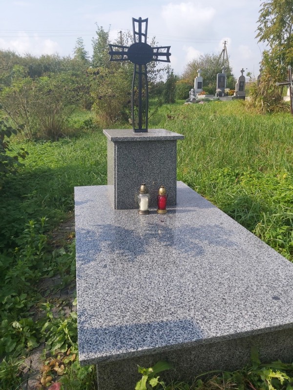 Stare Sioło | POLONIKA