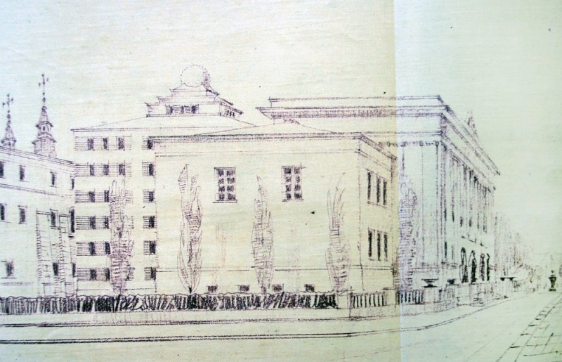 Biblioteka Politechniki Lwowskiej |