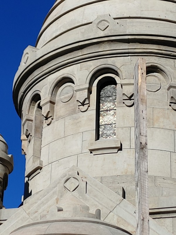 Kaplica Barczewskich Lwów |