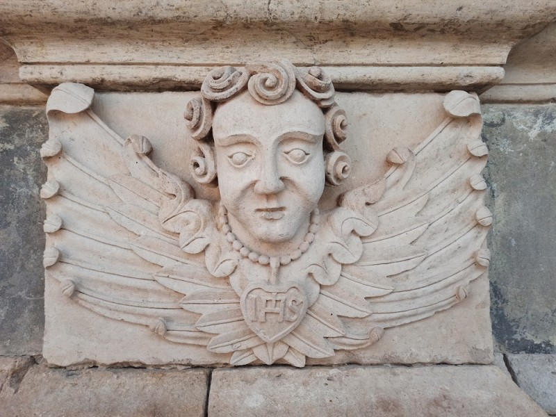 Otwórz galerię (10 fotografii) Lwów, kościół Piotra i Pawła |