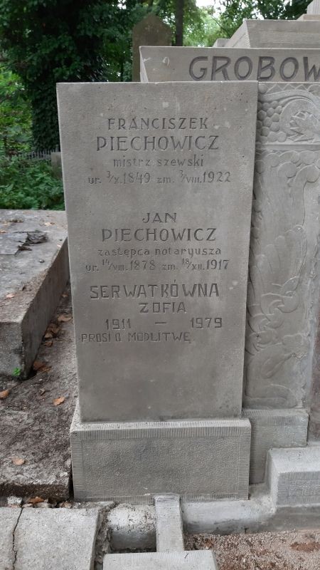 drohobycz_cmentarz_po_konserwacji