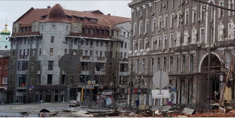 Charkow bank