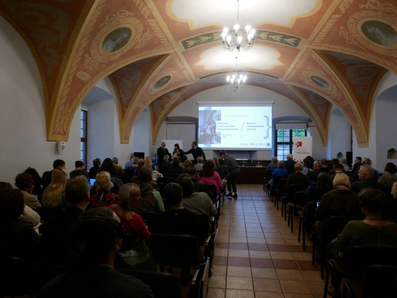 konferencja Wilno