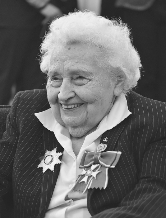 Mirecka Lorys