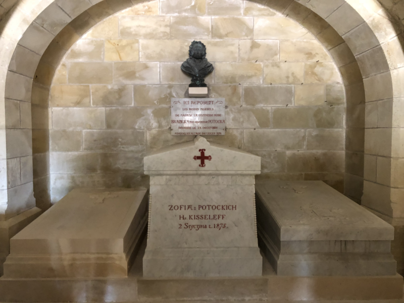 Montresor